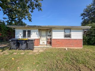 2826 Walton Street, Anderson, IN 46016