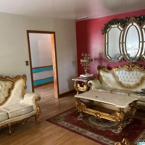 101 60TH STREET, Fairfield, AL 35064