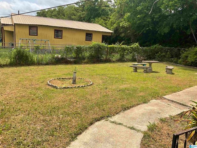 101 60TH STREET, Fairfield, AL 35064