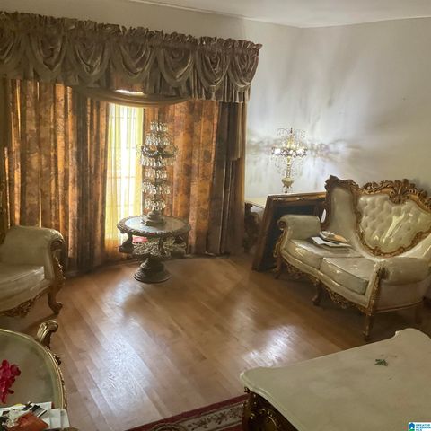 101 60TH STREET, Fairfield, AL 35064