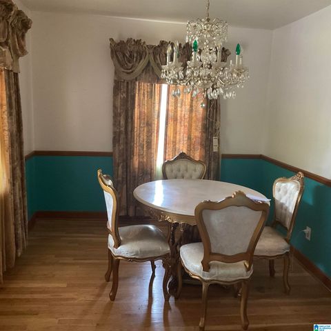 101 60TH STREET, Fairfield, AL 35064