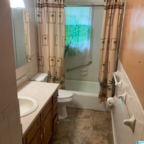 101 60TH STREET, Fairfield, AL 35064