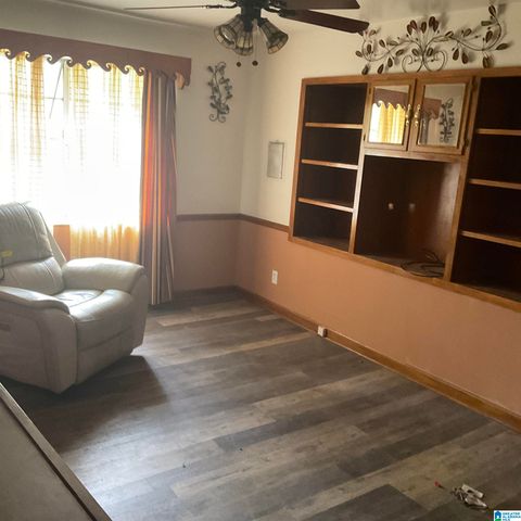 101 60TH STREET, Fairfield, AL 35064