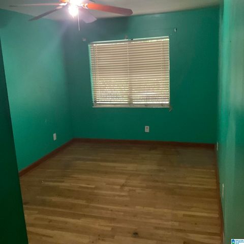 101 60TH STREET, Fairfield, AL 35064