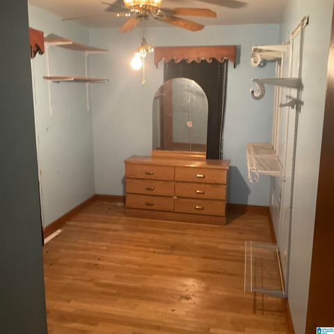 101 60TH STREET, Fairfield, AL 35064