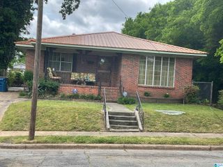 101 60TH STREET, Fairfield, AL 35064