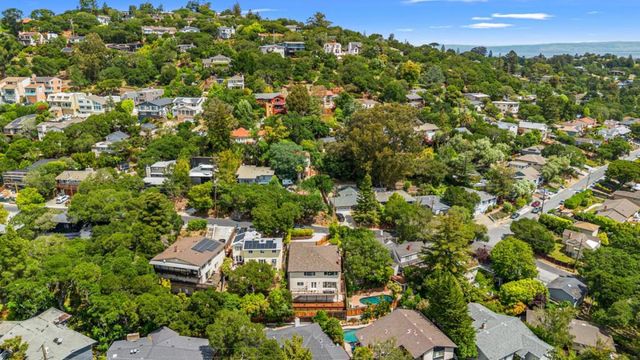 2007 Arbor Avenue, Belmont, CA 94002