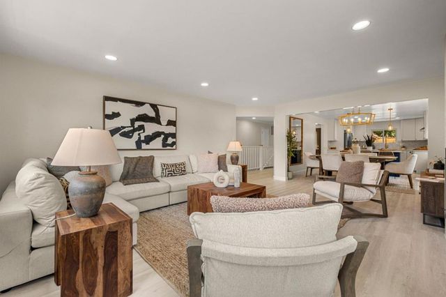 2007 Arbor Avenue, Belmont, CA 94002