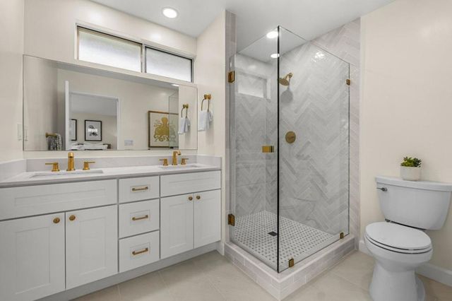 2007 Arbor Avenue, Belmont, CA 94002