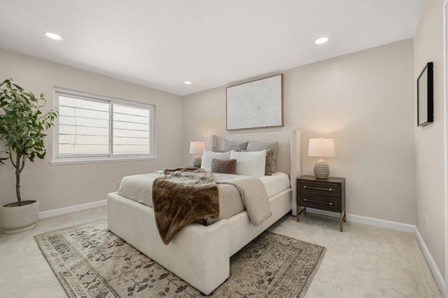 2007 Arbor Avenue, Belmont, CA 94002
