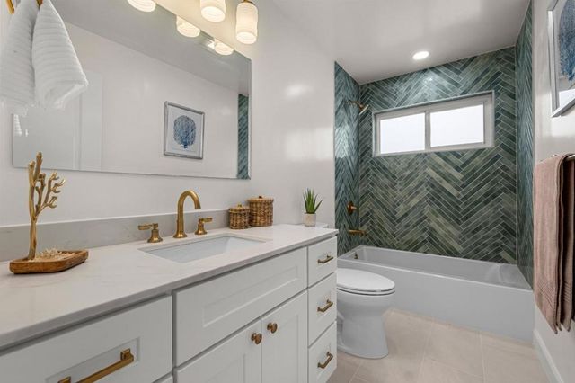 2007 Arbor Avenue, Belmont, CA 94002