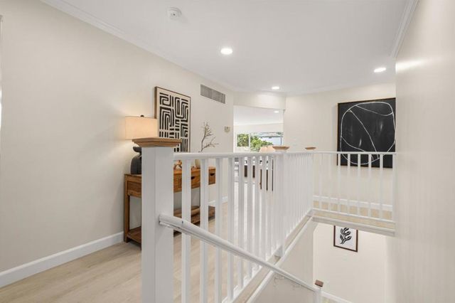 2007 Arbor Avenue, Belmont, CA 94002