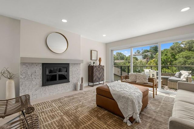 2007 Arbor Avenue, Belmont, CA 94002
