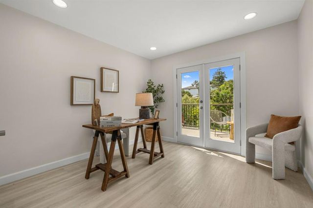 2007 Arbor Avenue, Belmont, CA 94002