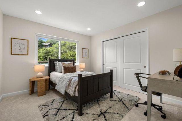 2007 Arbor Avenue, Belmont, CA 94002