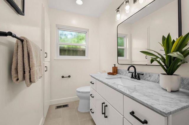 2007 Arbor Avenue, Belmont, CA 94002
