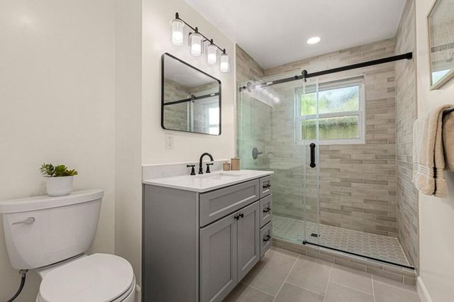 2007 Arbor Avenue, Belmont, CA 94002