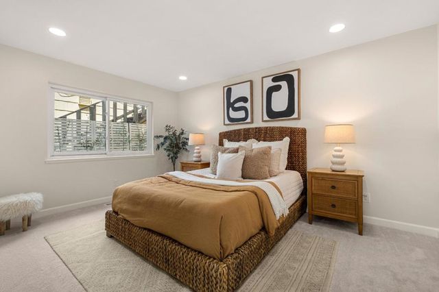2007 Arbor Avenue, Belmont, CA 94002