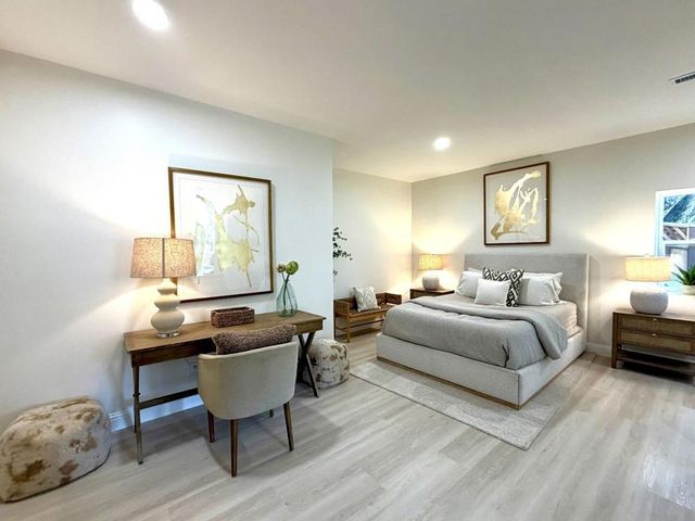 2007 Arbor Avenue, Belmont, CA 94002