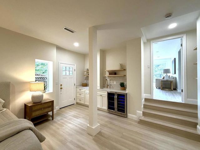2007 Arbor Avenue, Belmont, CA 94002