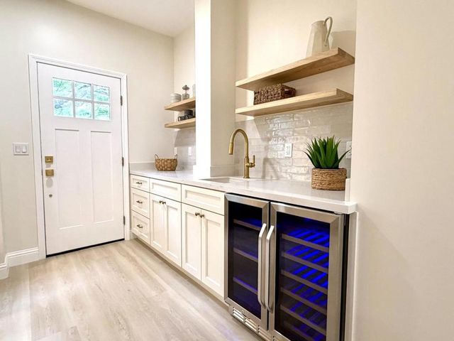 2007 Arbor Avenue, Belmont, CA 94002