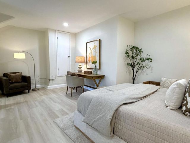 2007 Arbor Avenue, Belmont, CA 94002