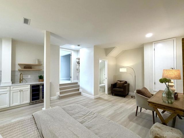 2007 Arbor Avenue, Belmont, CA 94002