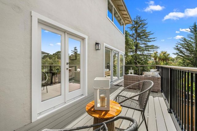 2007 Arbor Avenue, Belmont, CA 94002