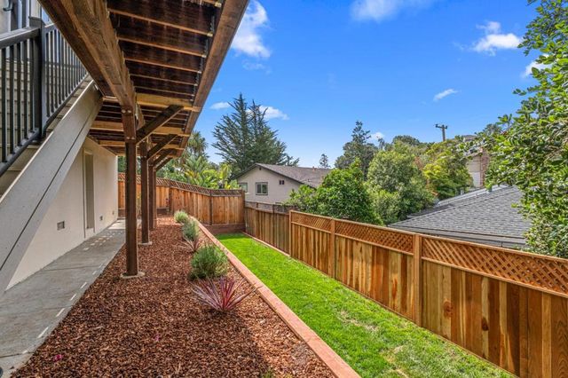 2007 Arbor Avenue, Belmont, CA 94002