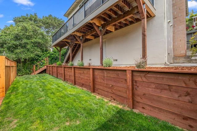 2007 Arbor Avenue, Belmont, CA 94002