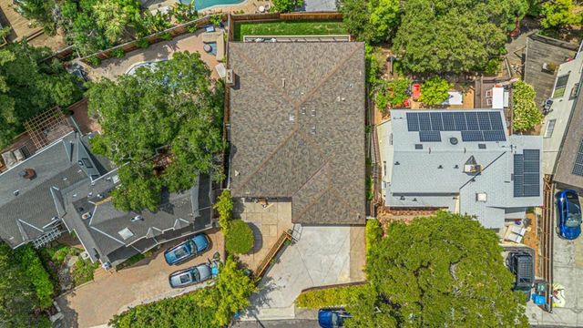 2007 Arbor Avenue, Belmont, CA 94002