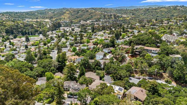 2007 Arbor Avenue, Belmont, CA 94002