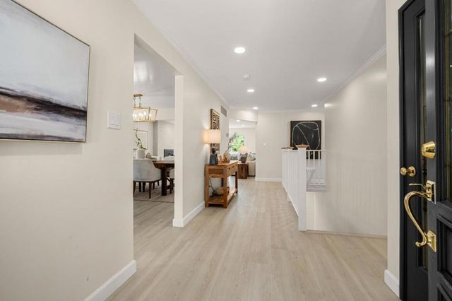 2007 Arbor Avenue, Belmont, CA 94002