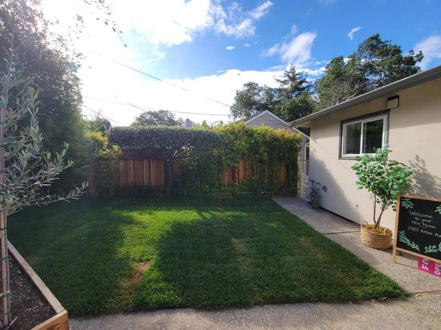 2007 Arbor Avenue, Belmont, CA 94002
