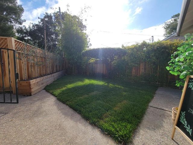 2007 Arbor Avenue, Belmont, CA 94002