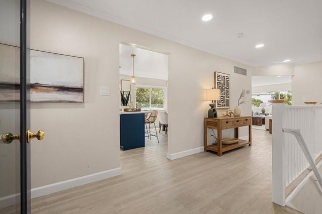 2007 Arbor Avenue, Belmont, CA 94002