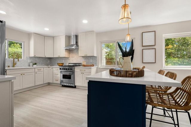 2007 Arbor Avenue, Belmont, CA 94002