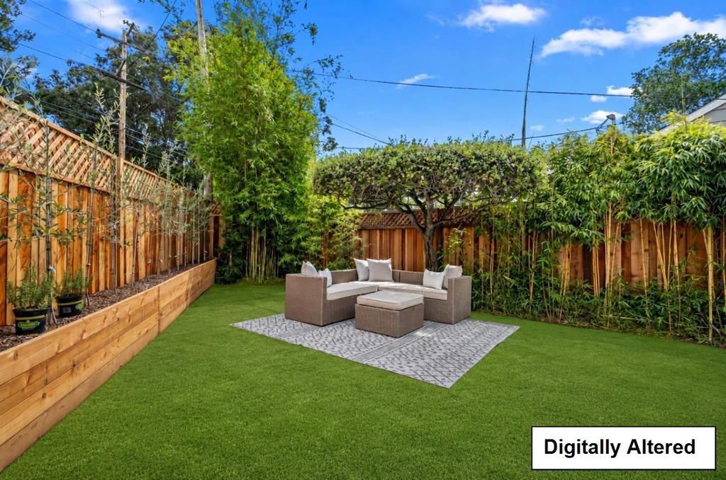 2007 Arbor Avenue, Belmont, CA 94002