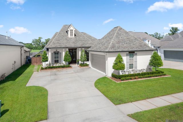 17363 Fox Glove Ave, Prairieville, LA 70769