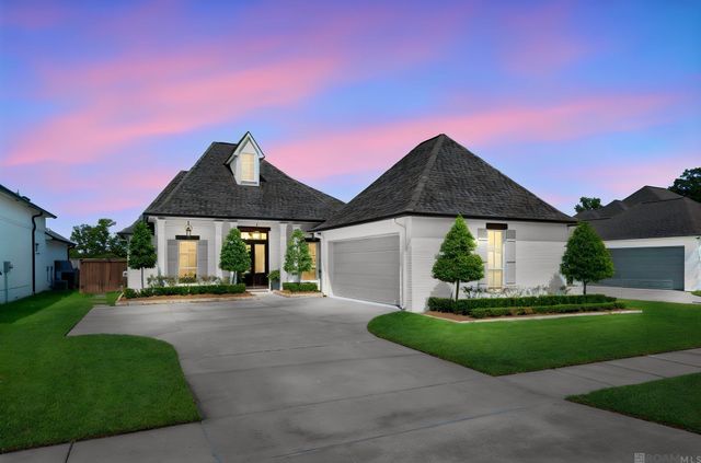 17363 Fox Glove Ave, Prairieville, LA 70769