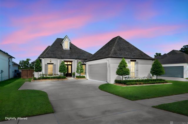 17363 Fox Glove Ave, Prairieville, LA 70769