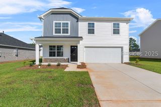 276 Live Oak Rd, Ridgeland, SC 29936