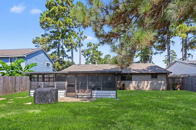 4522 Enchantedgate Drive, Spring, TX 77373
