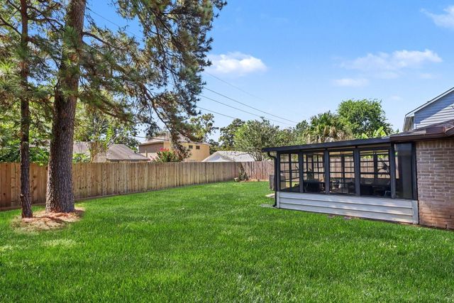 4522 Enchantedgate Drive, Spring, TX 77373