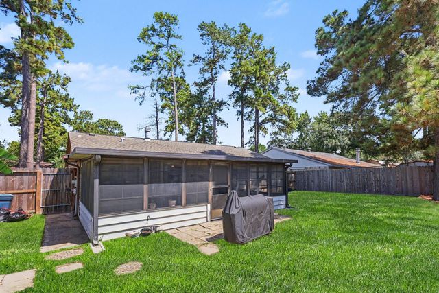 4522 Enchantedgate Drive, Spring, TX 77373