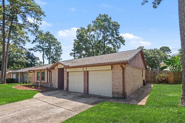 4522 Enchantedgate Drive, Spring, TX 77373