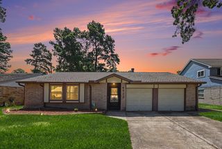 4522 Enchantedgate Drive, Spring, TX 77373