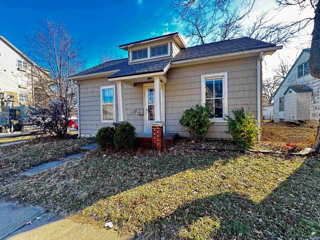 1001 Moro Street, Manhattan, KS 66502