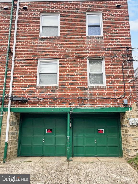 166 W CHELTENHAM AVE, Philadelphia, PA 19120