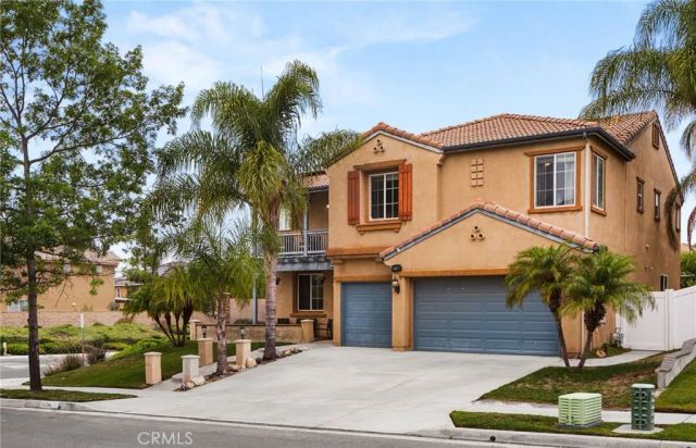 33796 Verbena Avenue, Murrieta, CA 92563